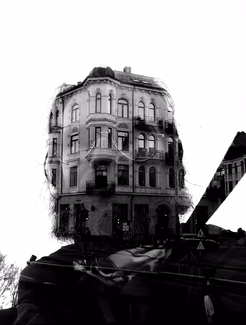 The City