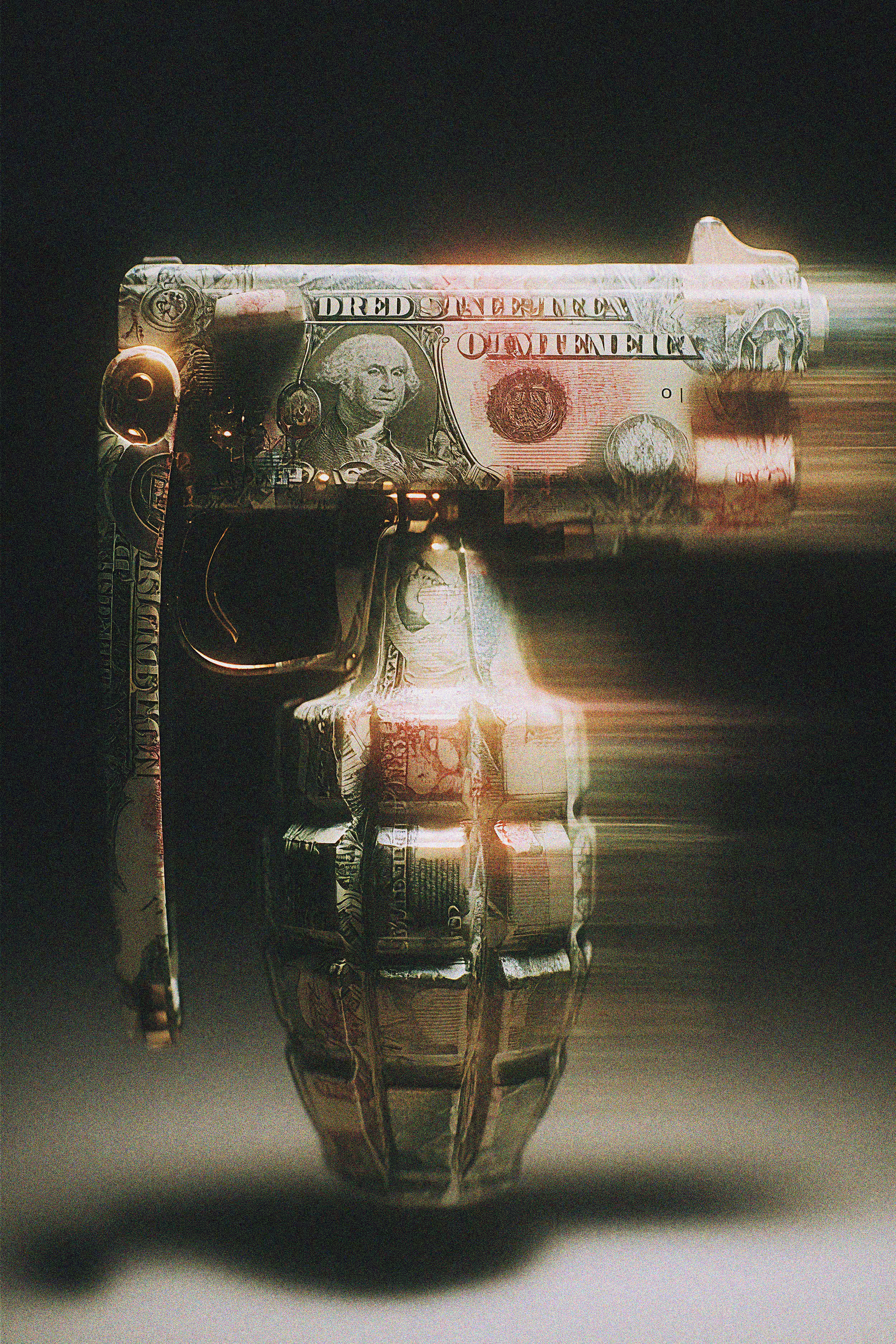 Weapons Grade Fiat - Collector Edition