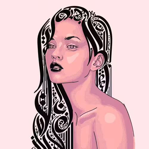 Aphrodite's Ivy