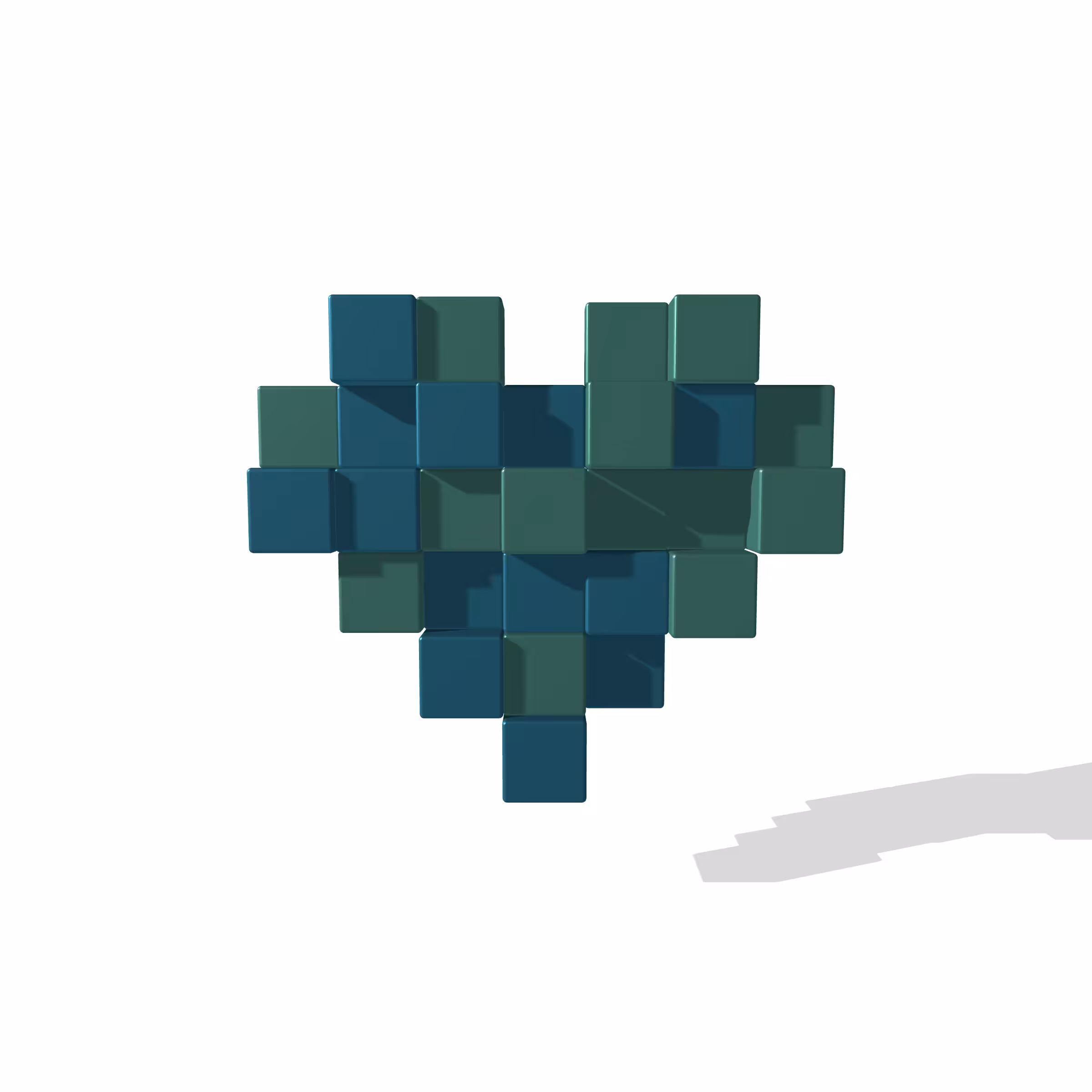 heart + craft #16105