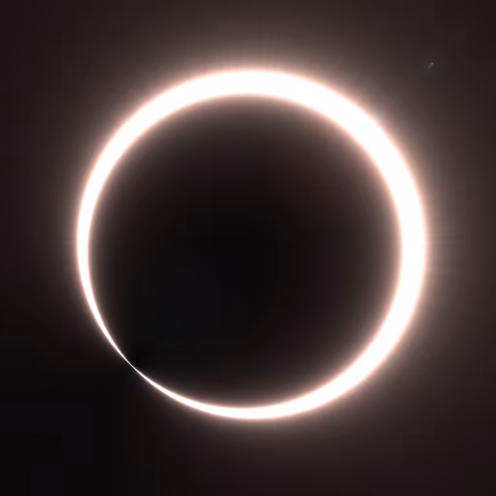 Totality #17