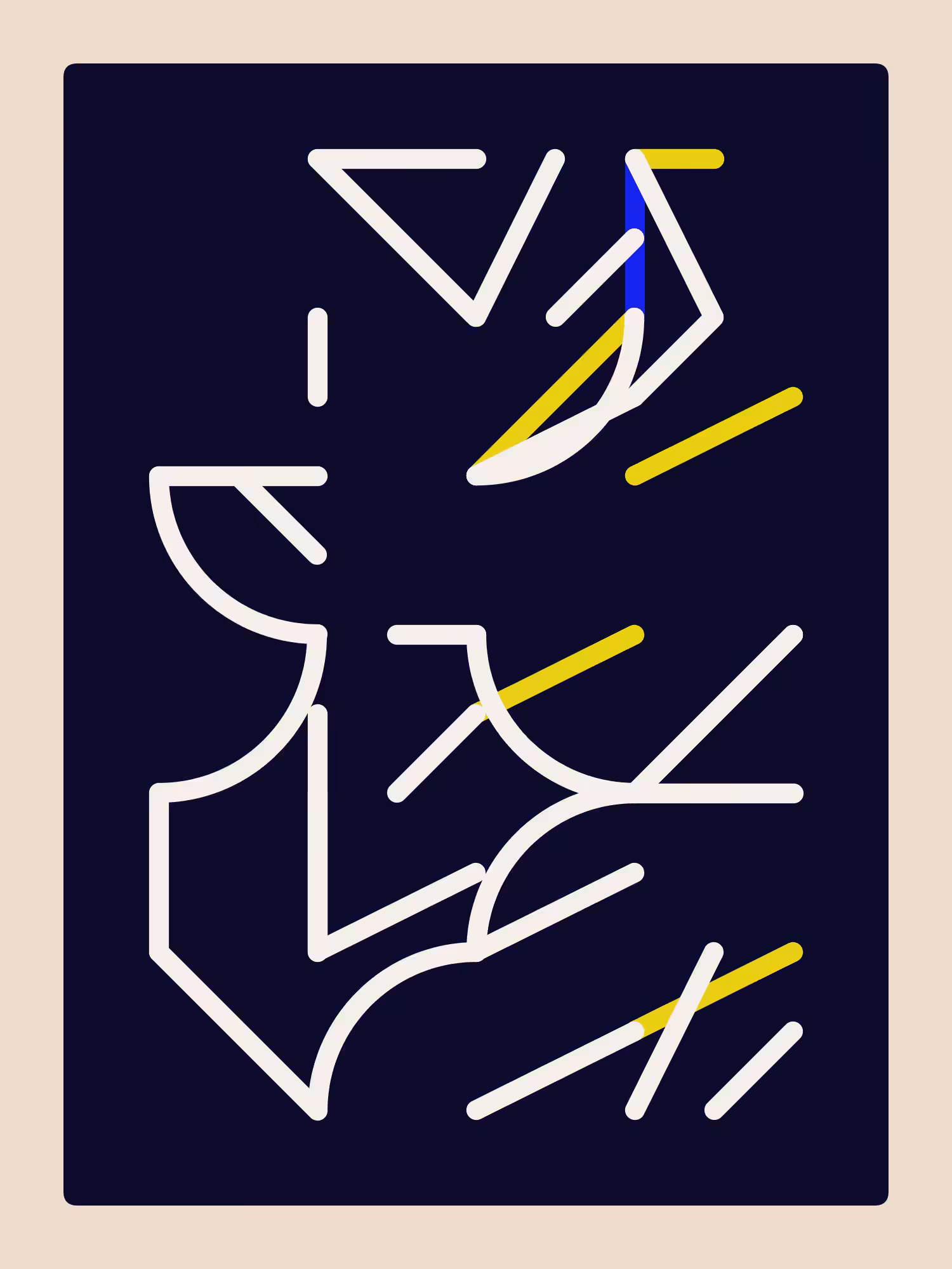 Sidereal #10