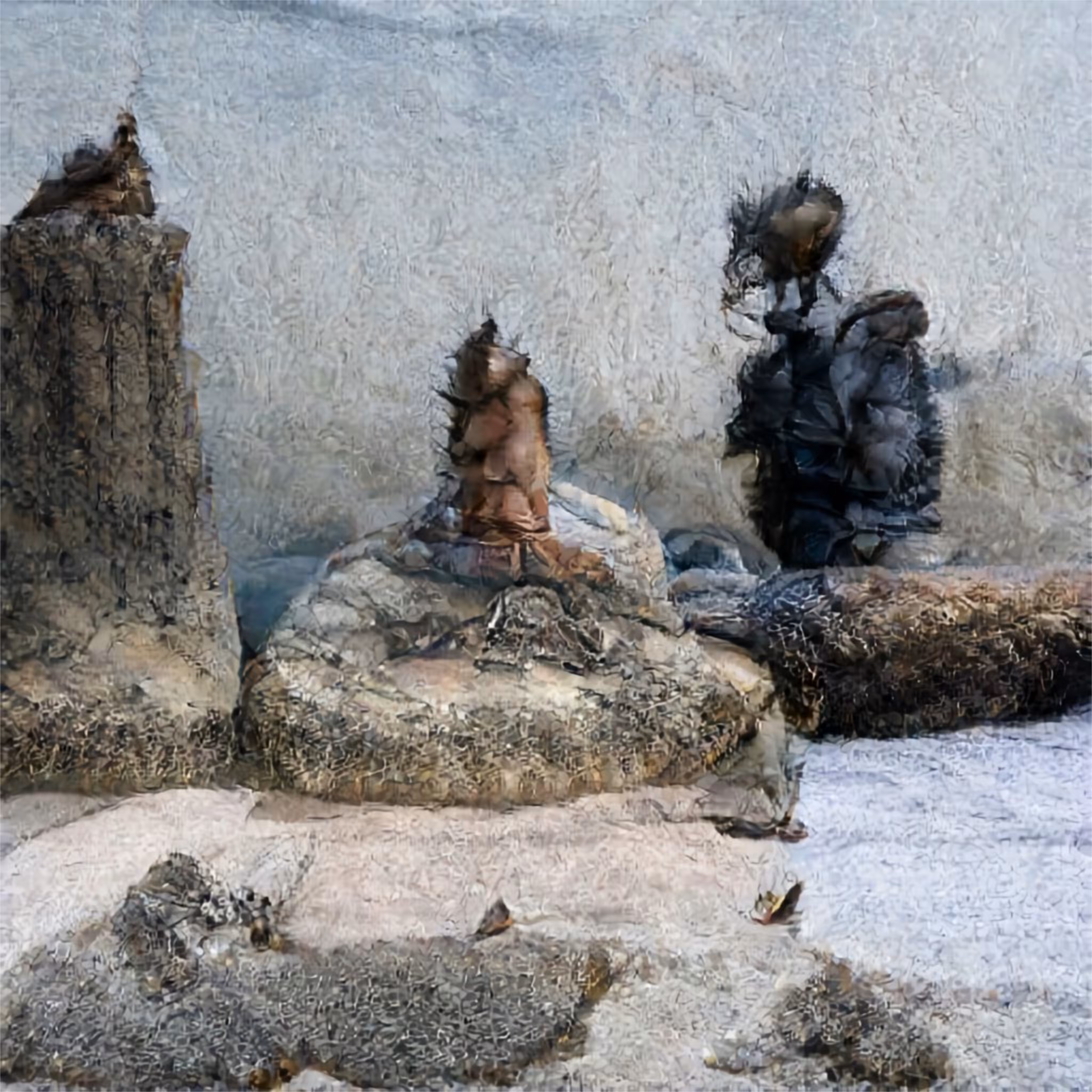collective unconscious