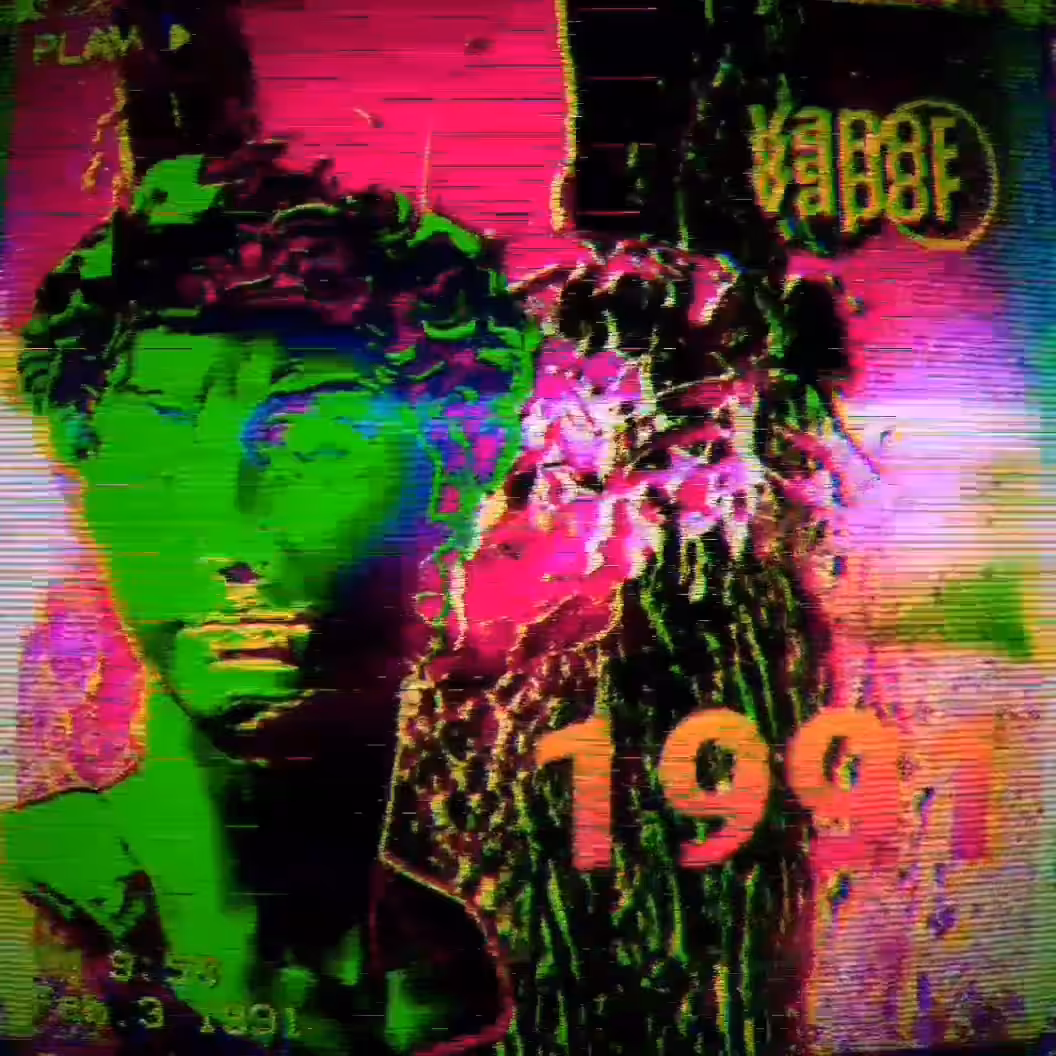 ◦ VAPORPLATE #16 ◦