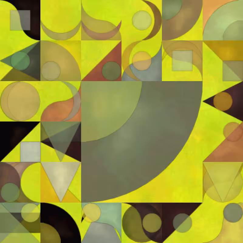 The Order of Things #92