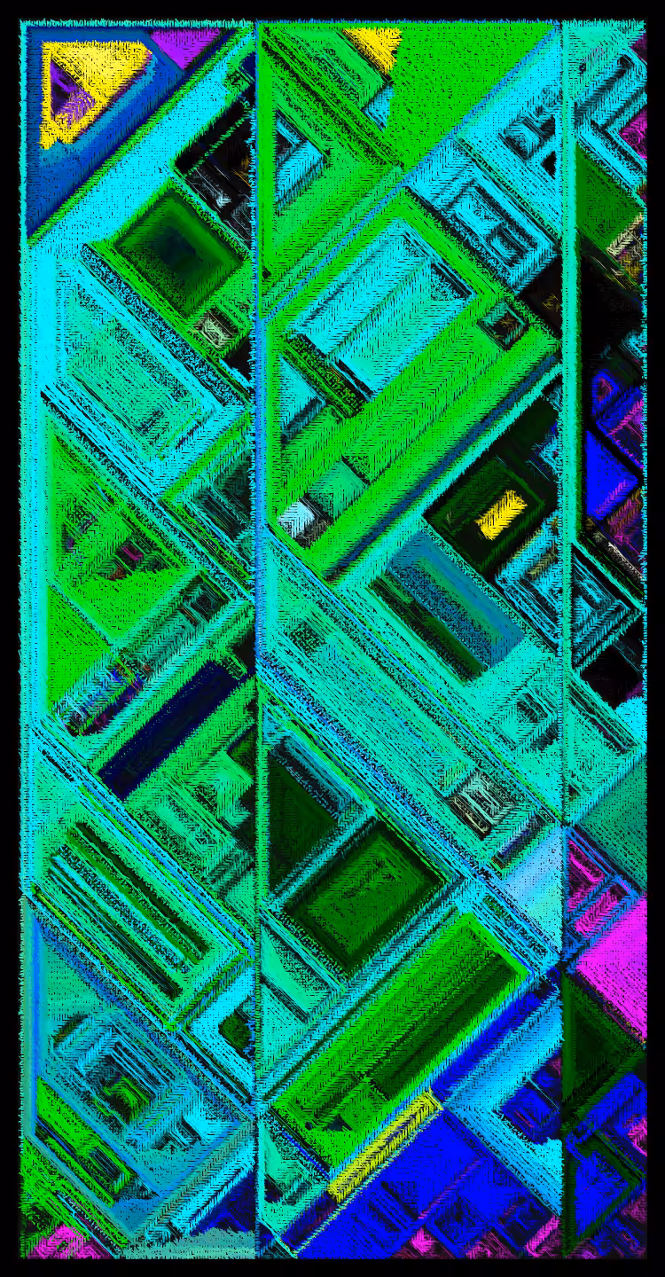 Tactility #17