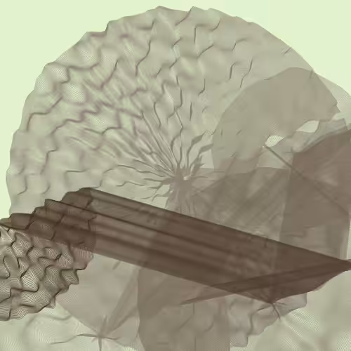 Lillypads #30