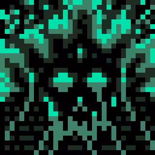 Blitmap: #327 - Chaos Flow Watcher
