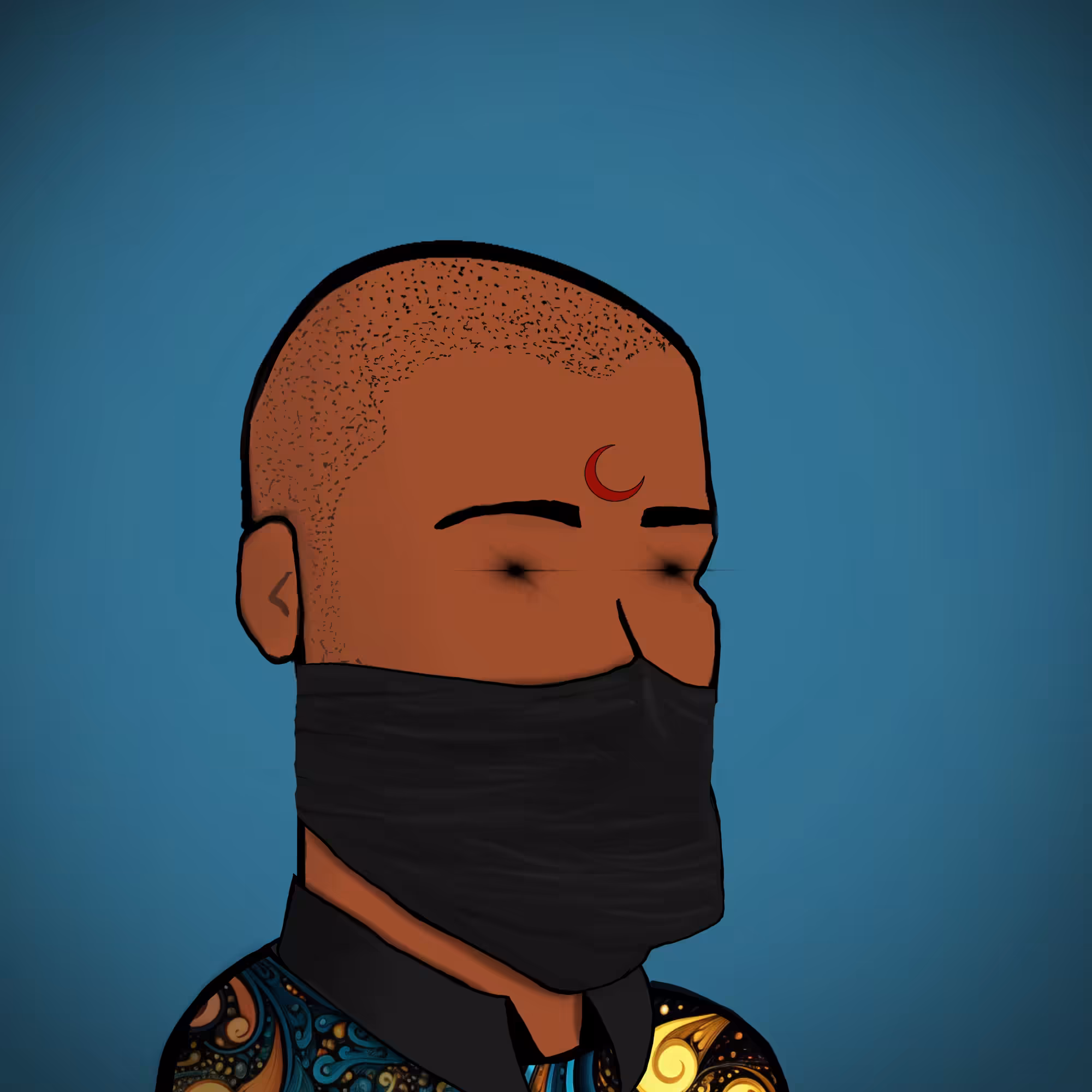 Subterrestrials #761
