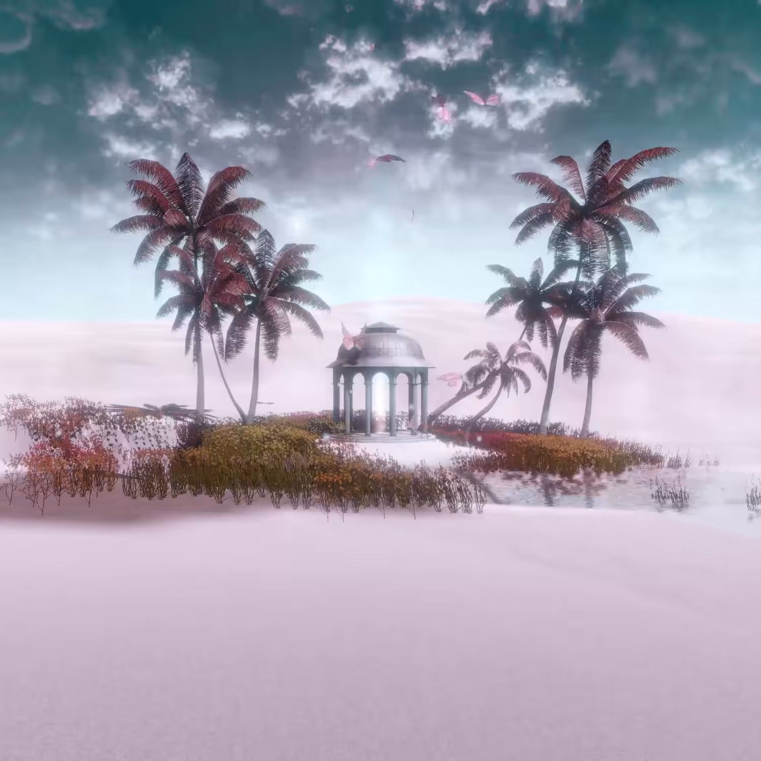 OASIS