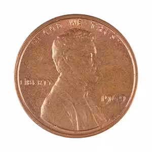 Cent #1422