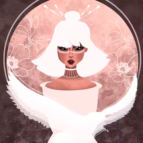 Hidden Angel