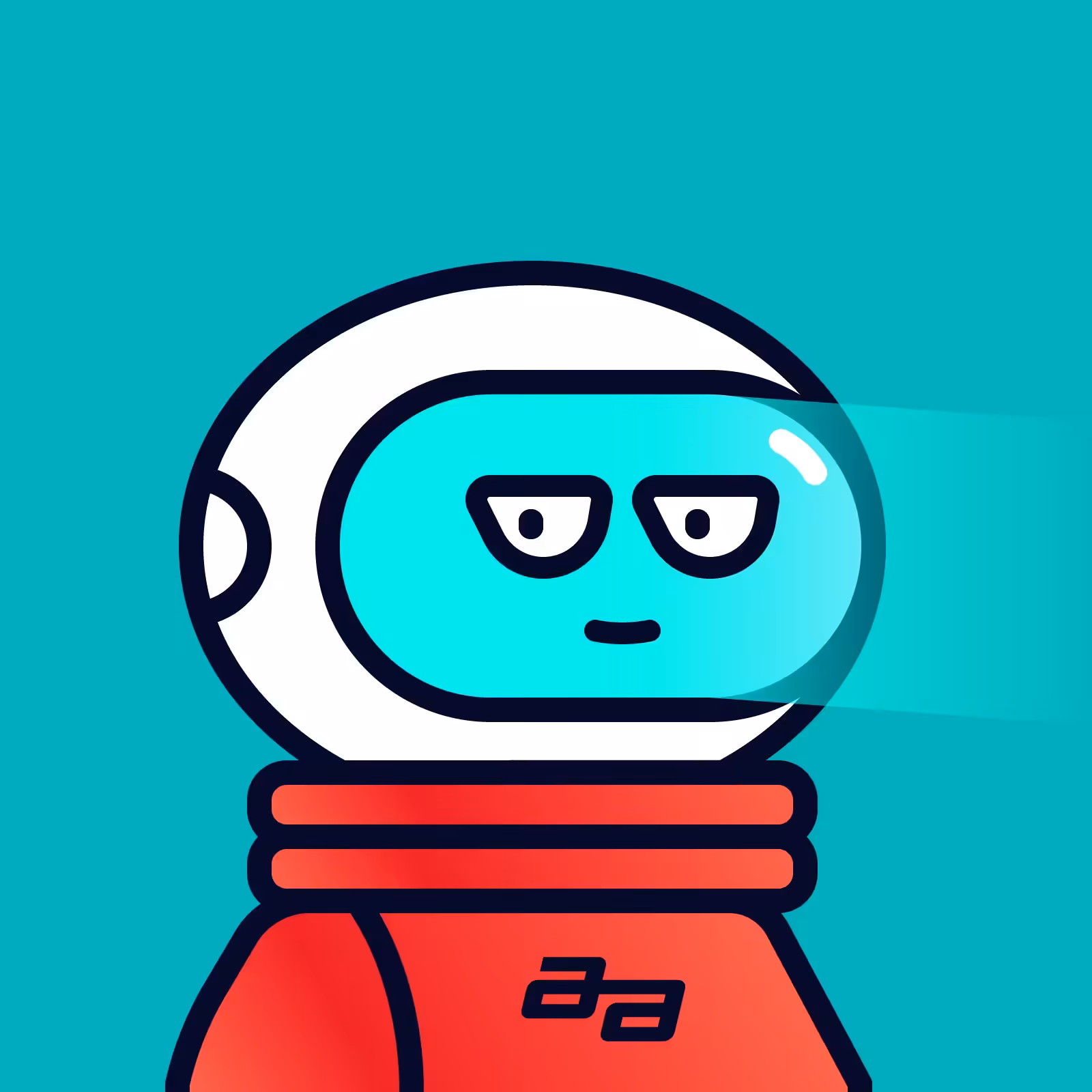 Awkward Astronauts #2629