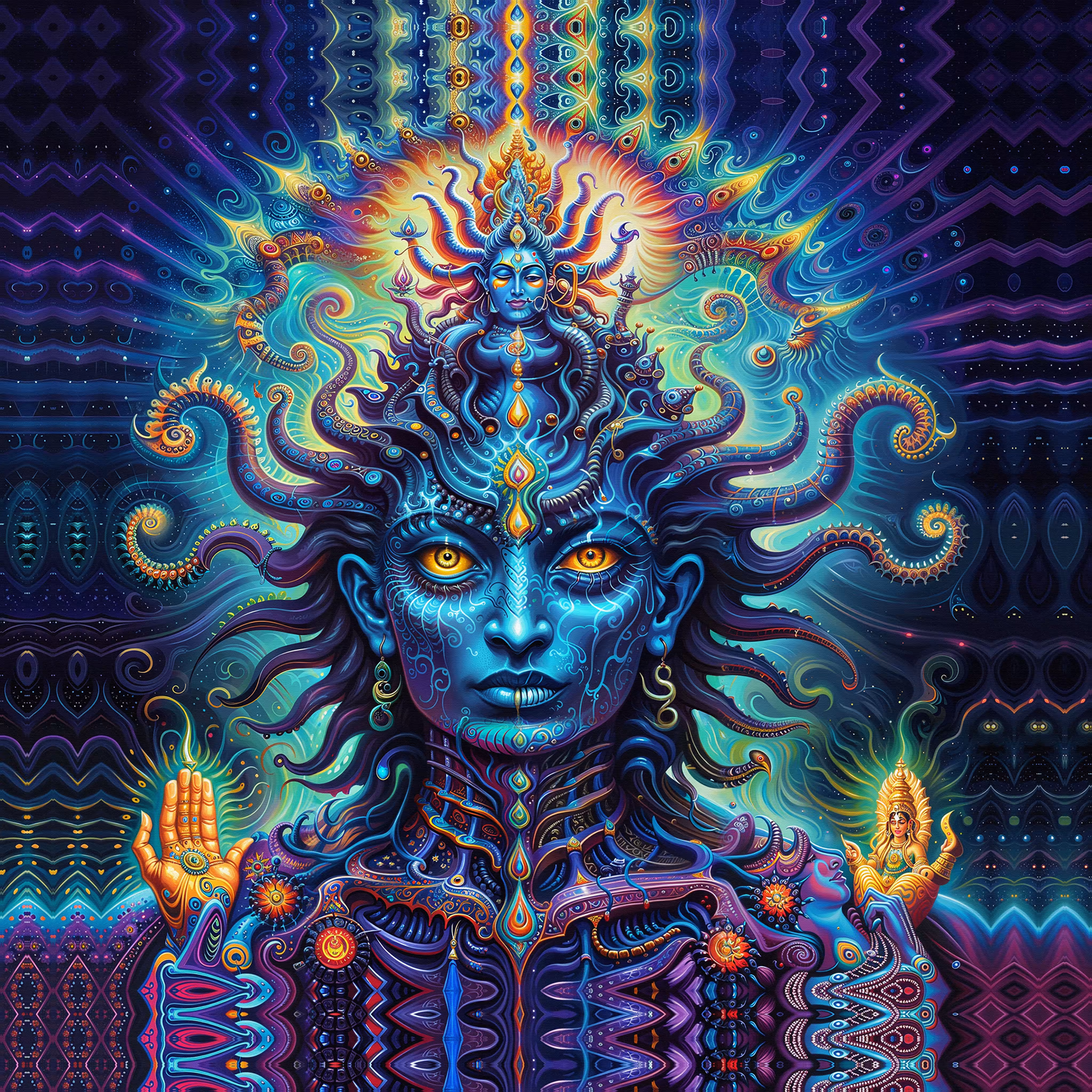 Rodeo posts: Adiguru