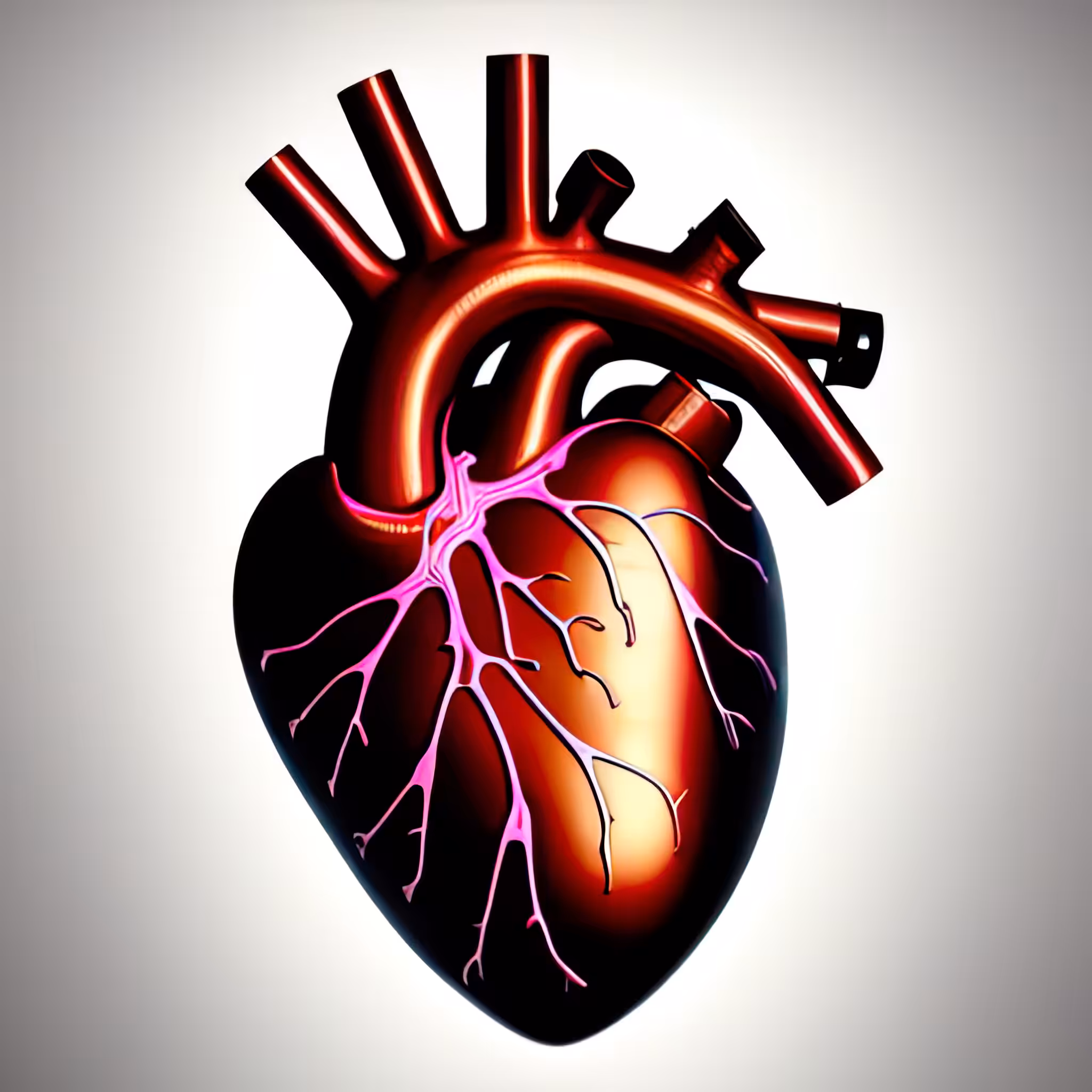 Have a Fuckin Heart #1132