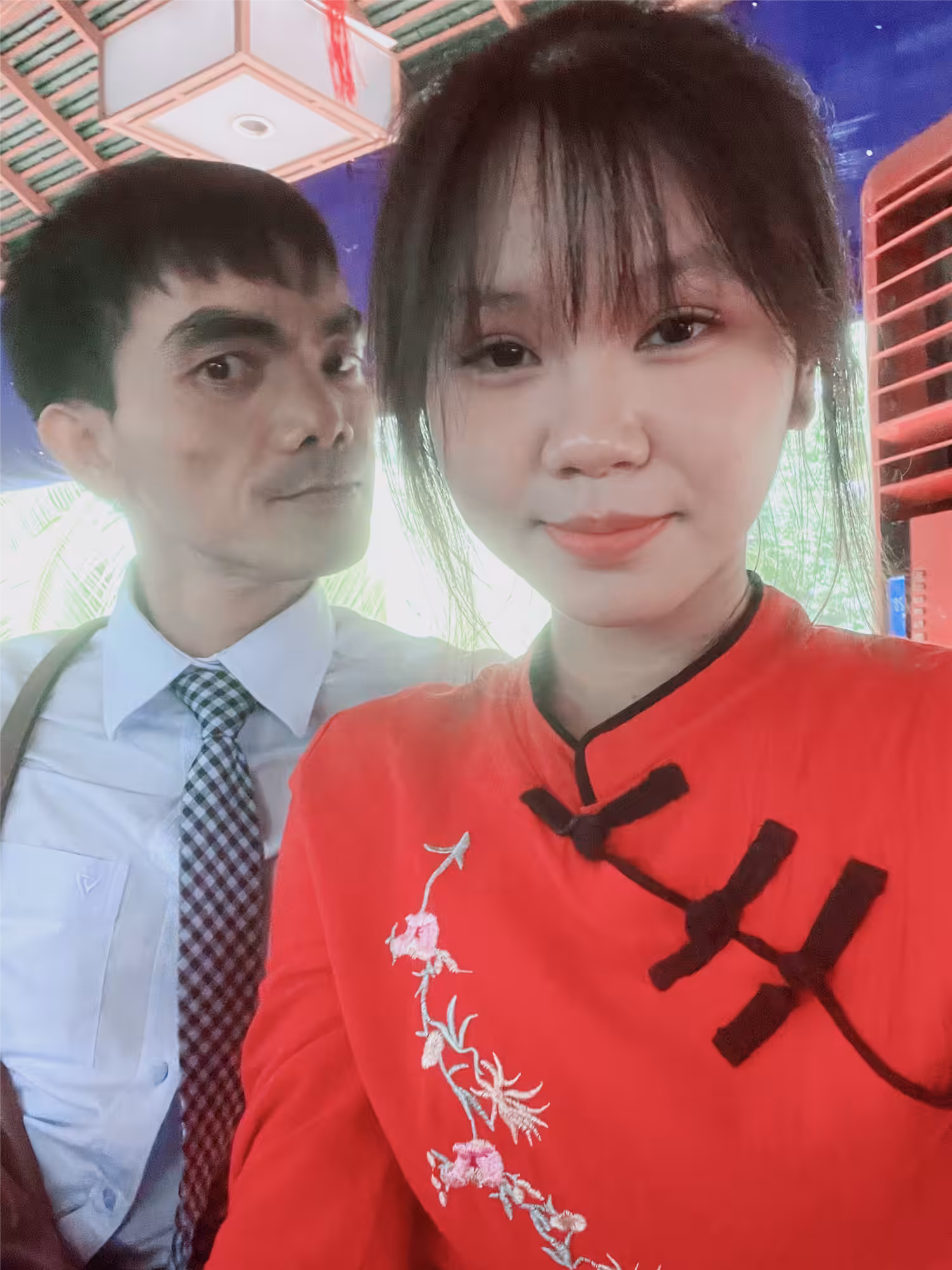 💙美💙