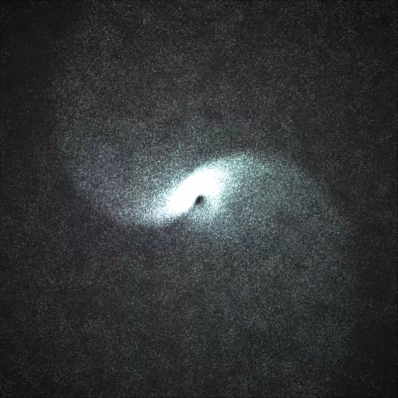 sandspiral II #24