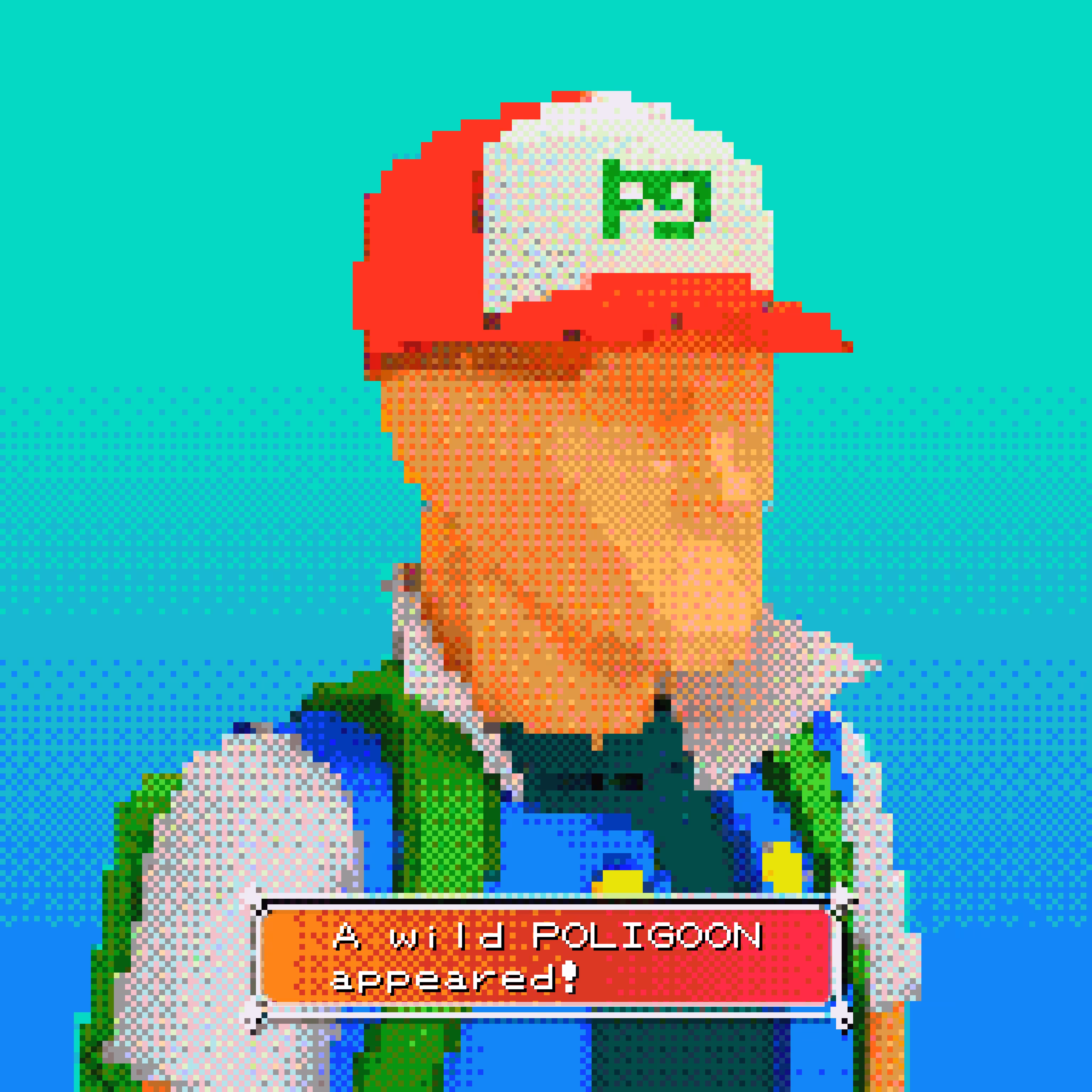 POKEGOON