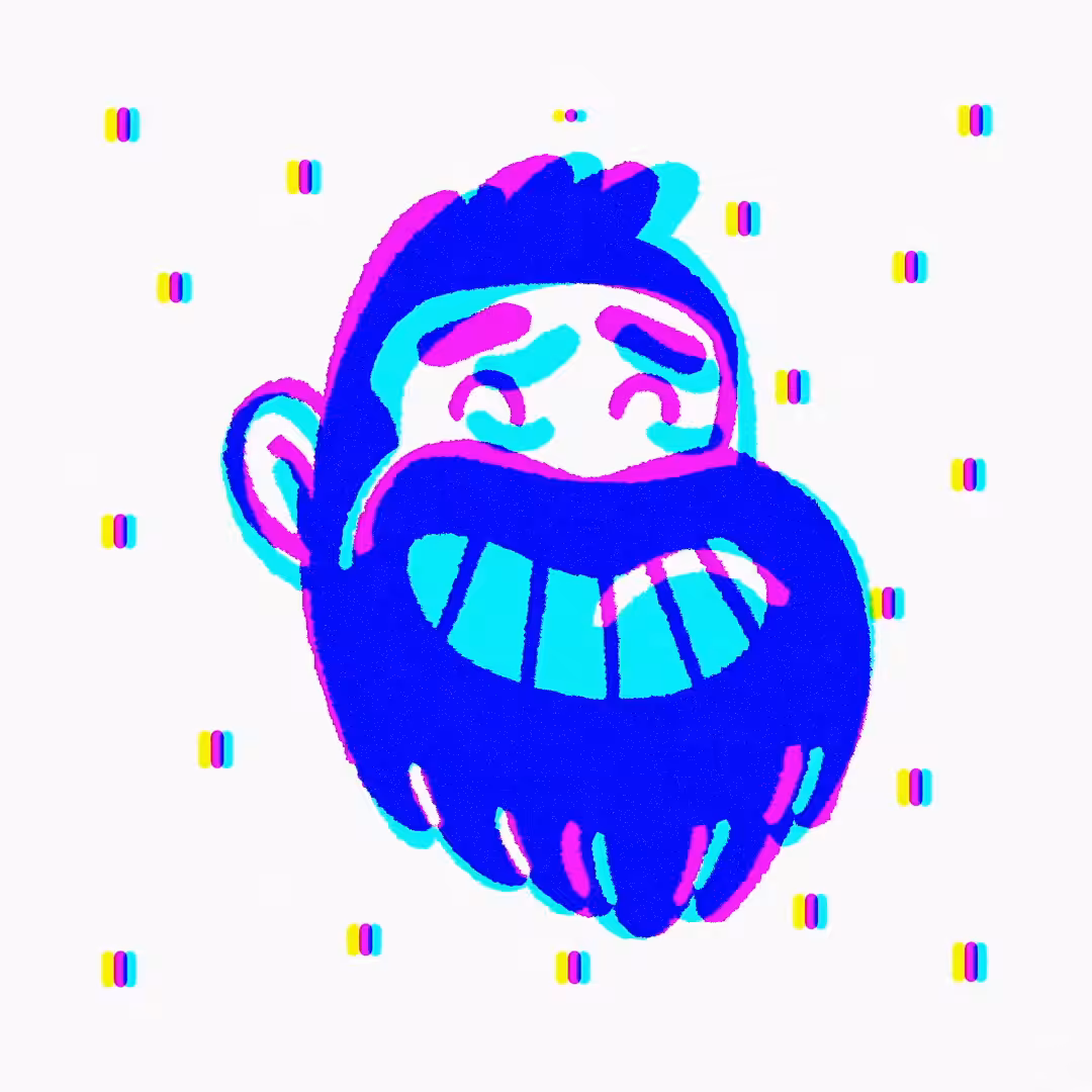 Confused M-Lon