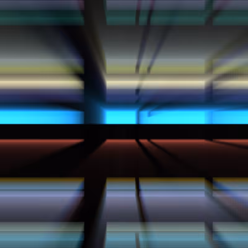 Shadow dance #32