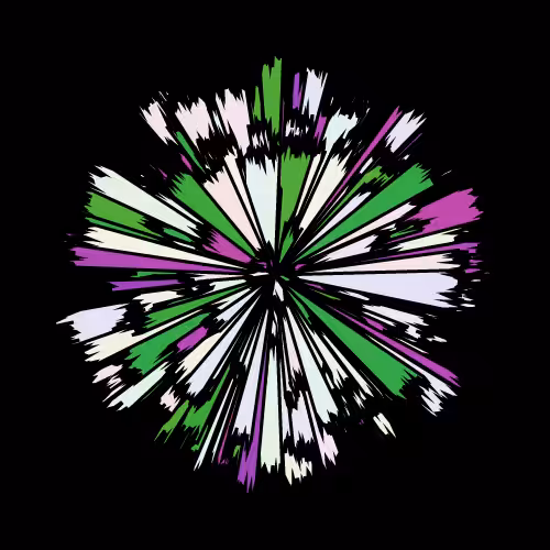 Eye iris #3