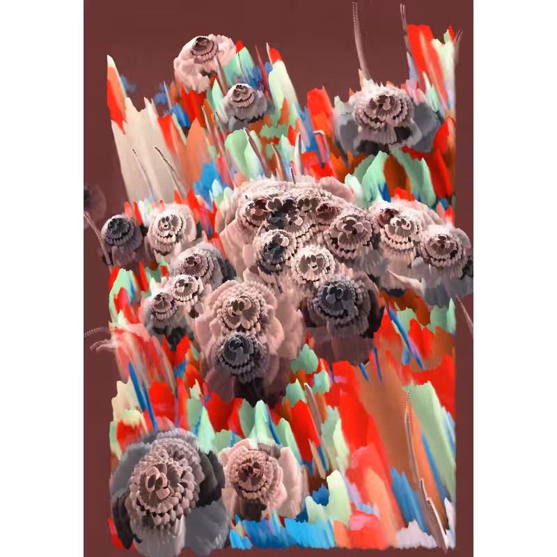 Rococo #147