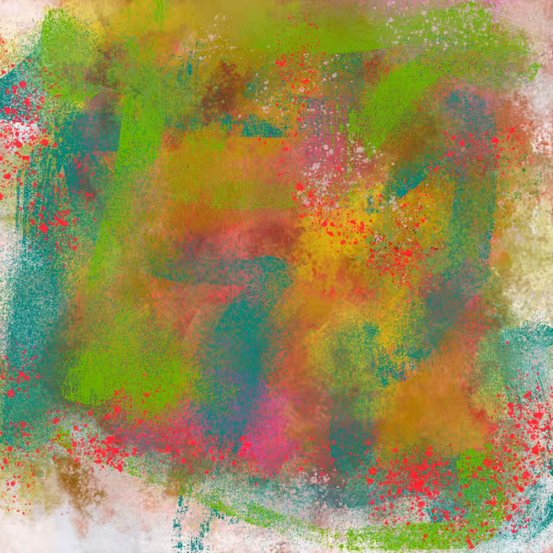 Restless Hope #2