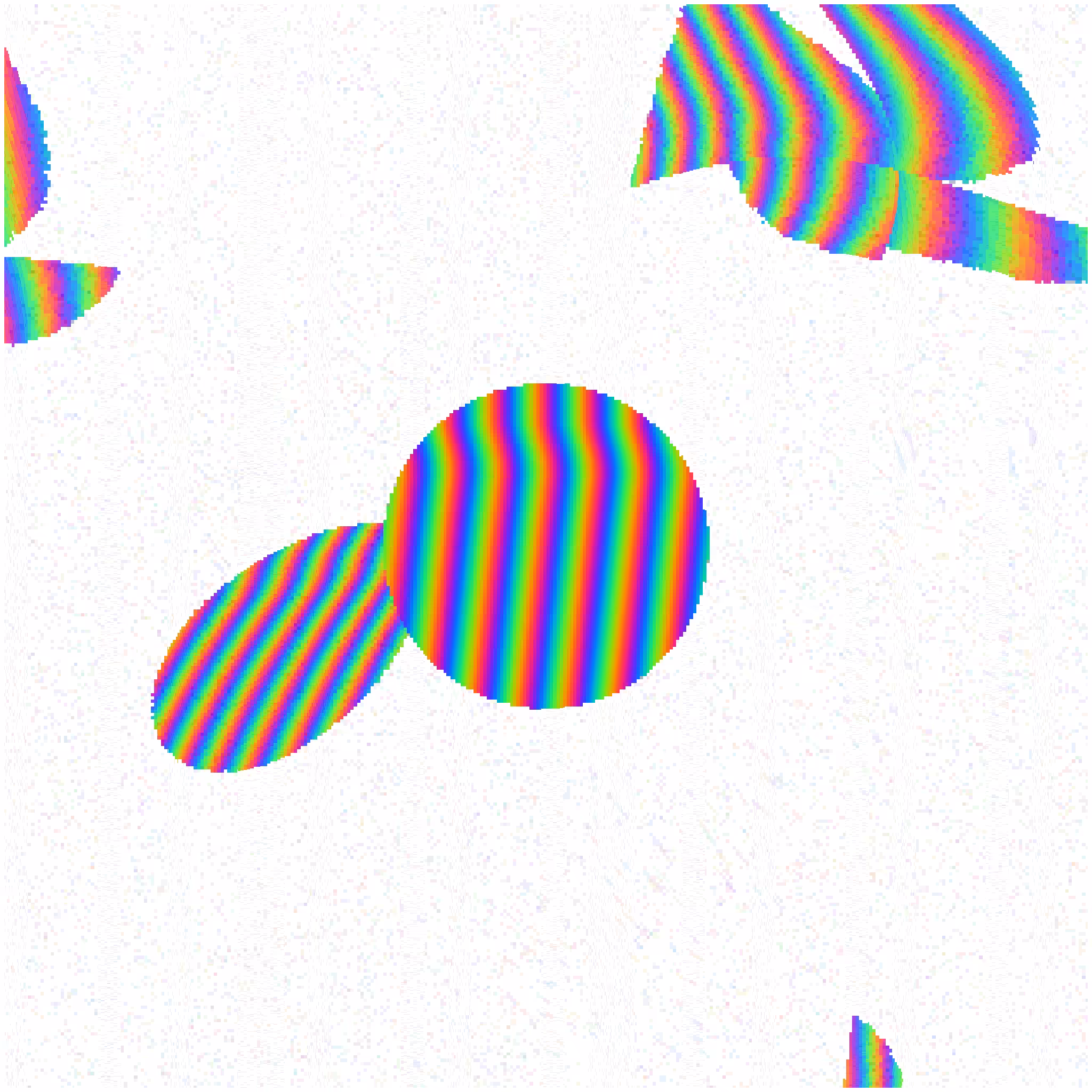 Glitch In The Elevator #19