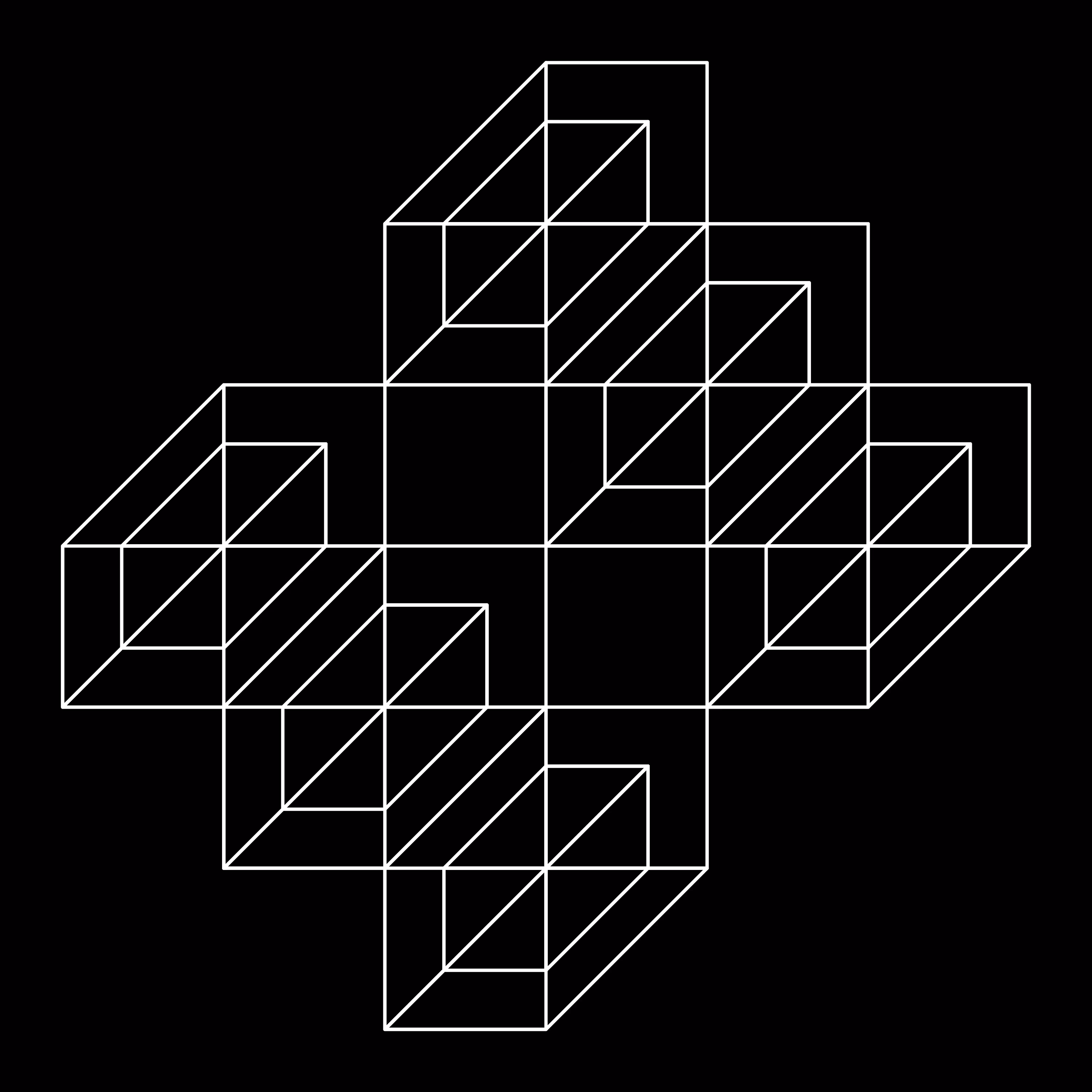 Minimal #21