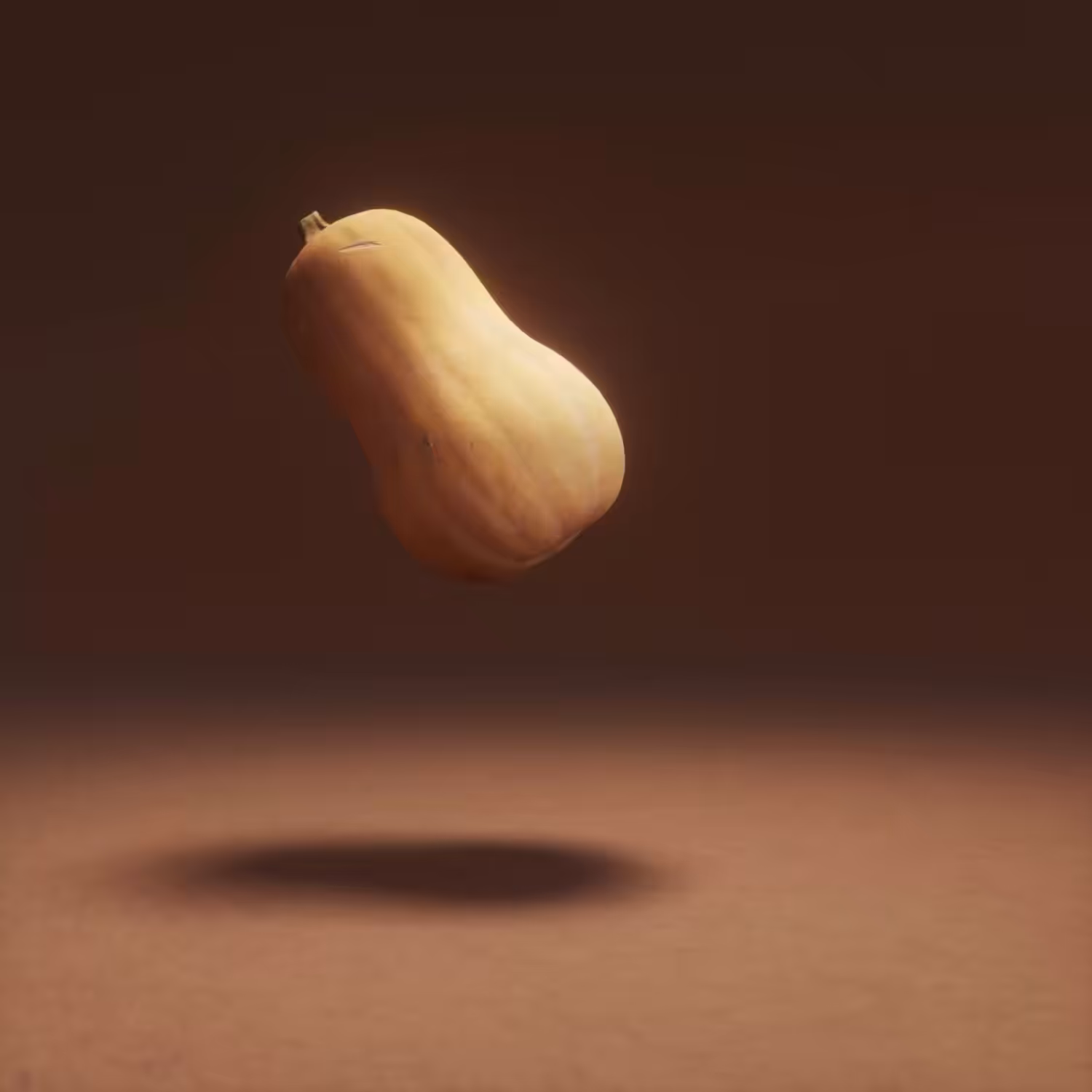'ButterNOT Squash'