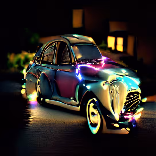 MDR: Mighty Citroen 2CV - MDR 75/100