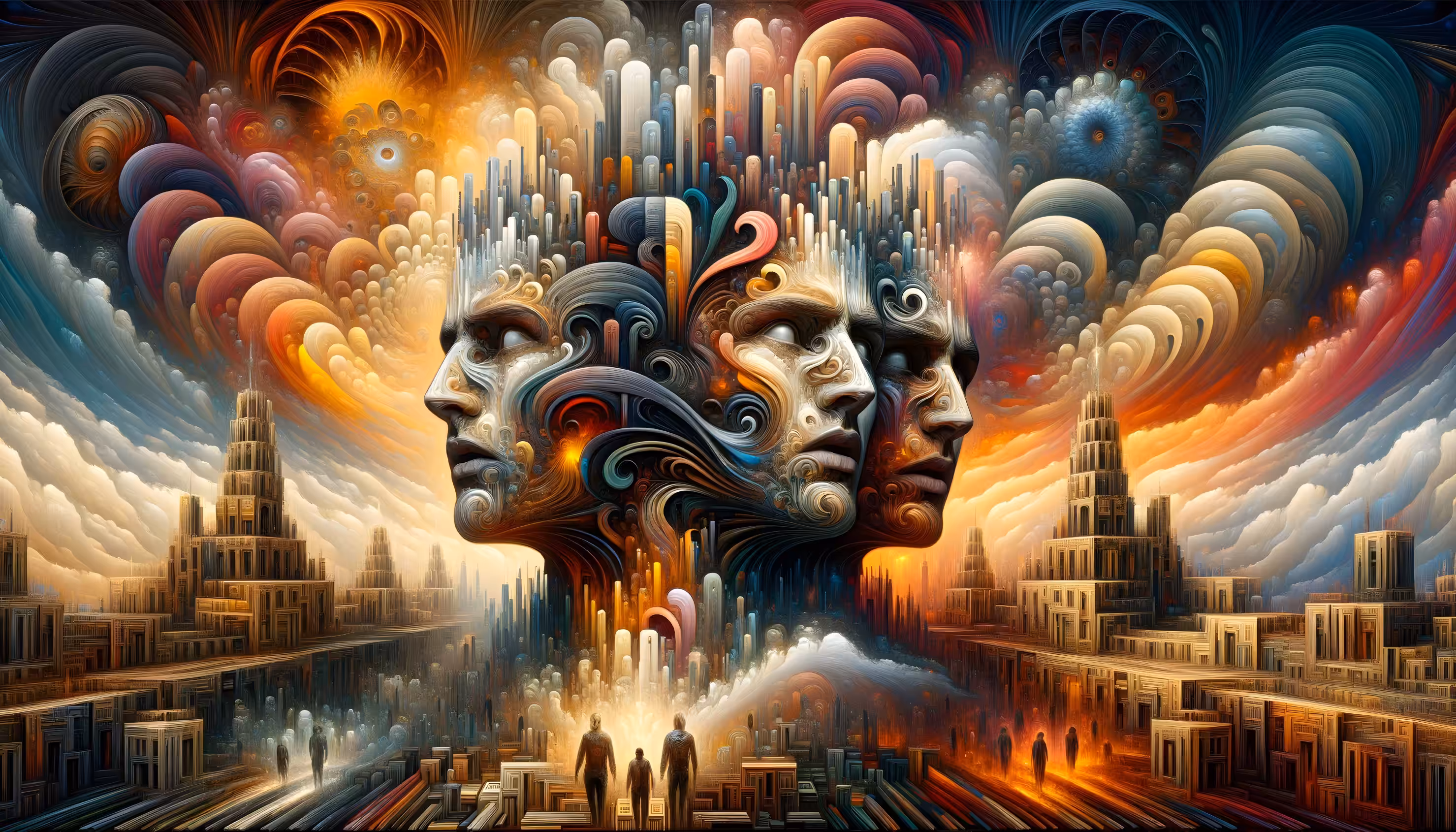 Delusions #13