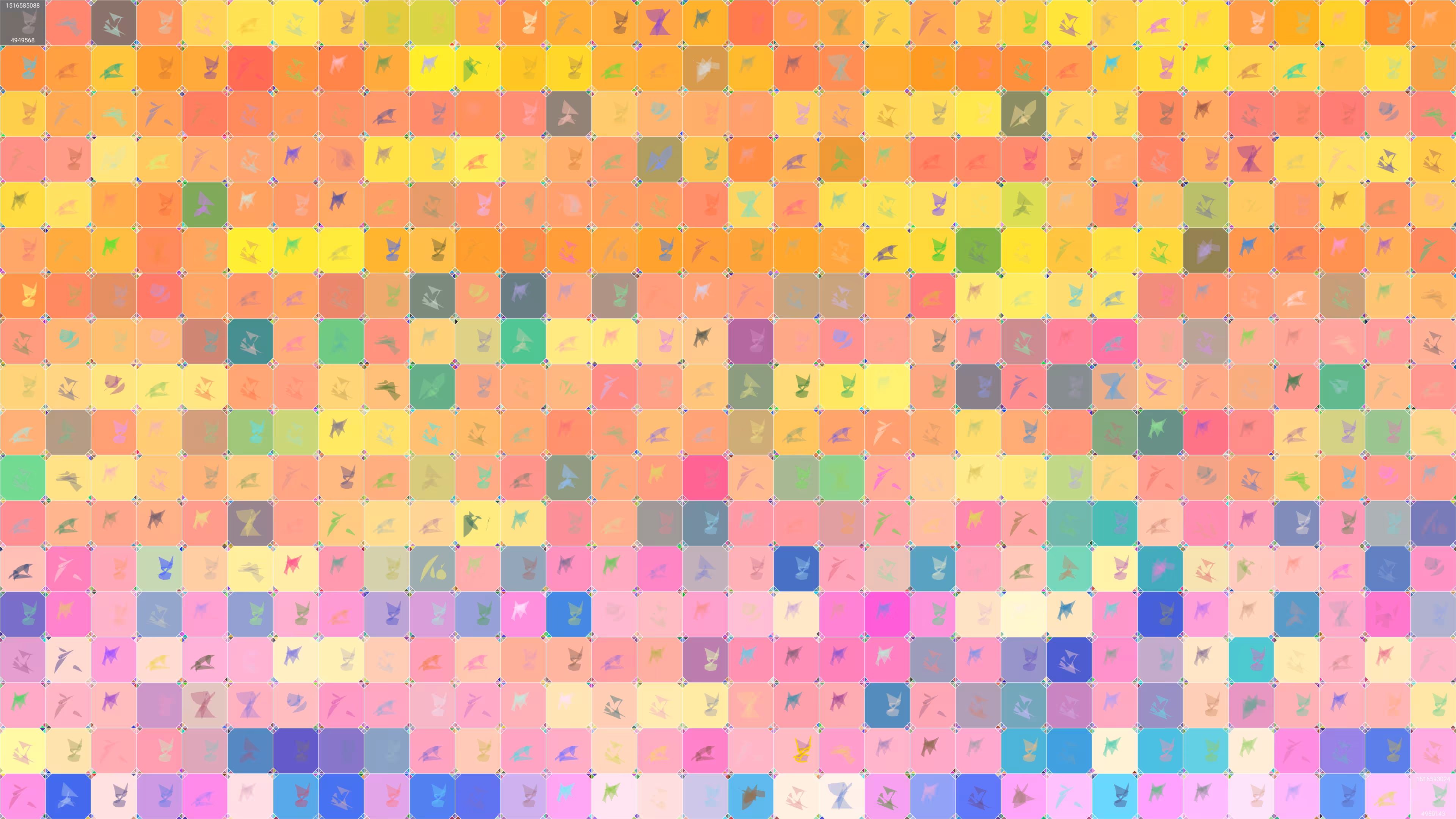 CryptoArte: Painting #8593