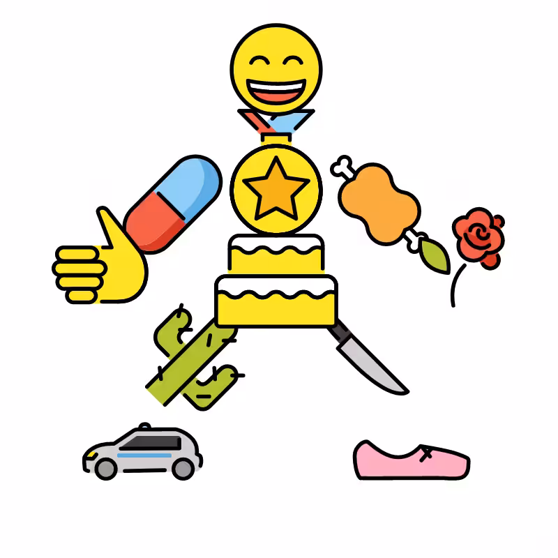 emoji person #5