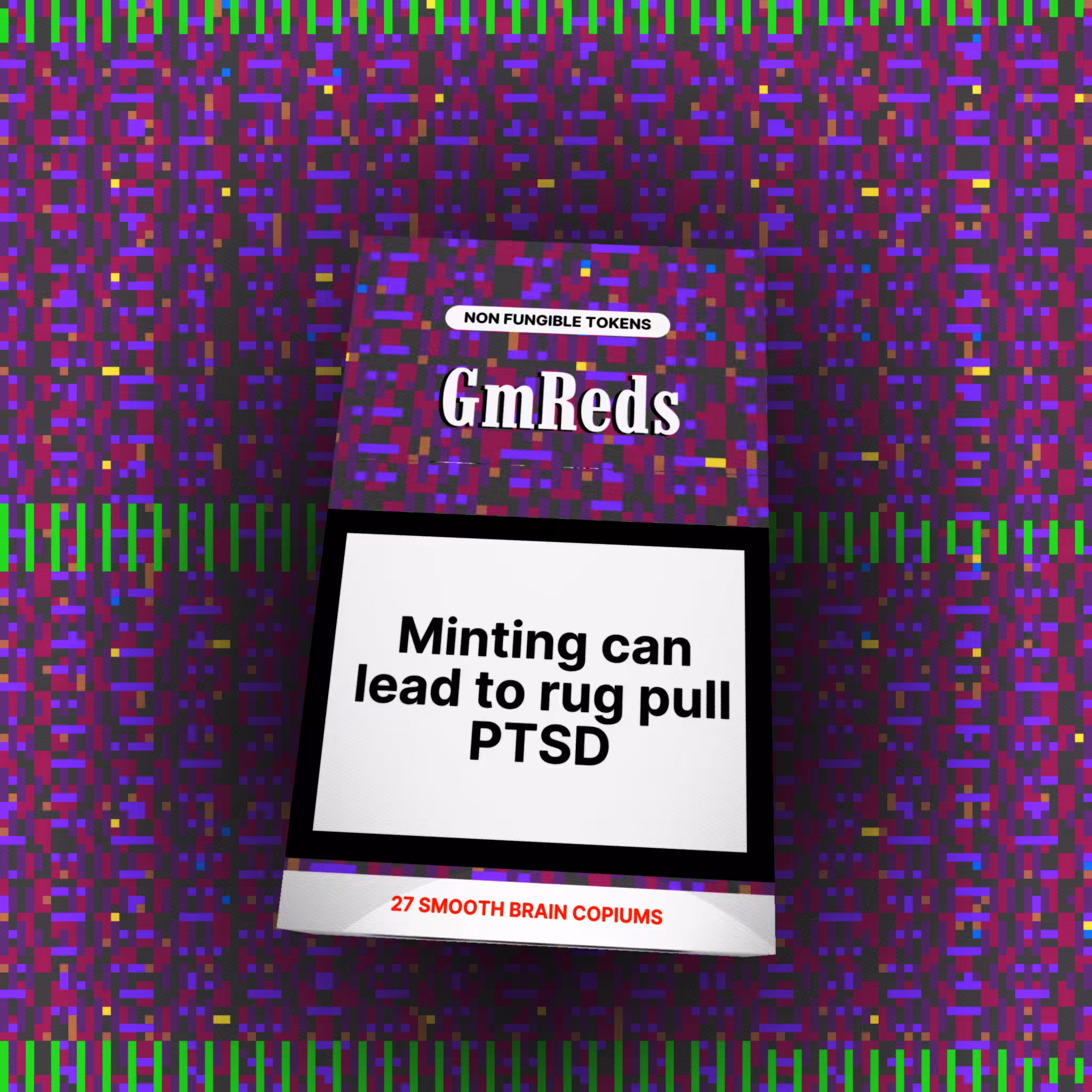 minting kills: #561