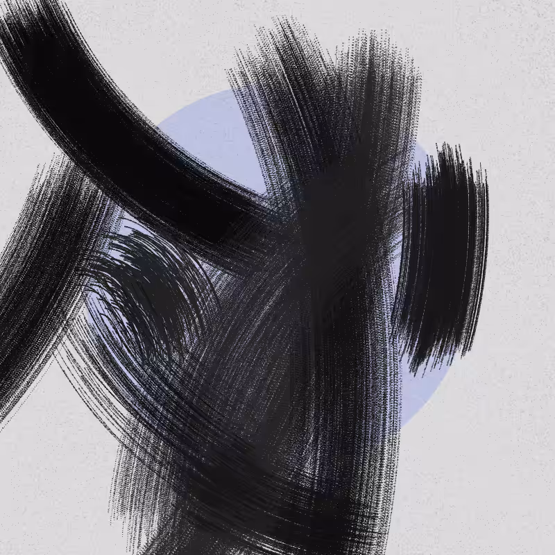 brushstrokes #38