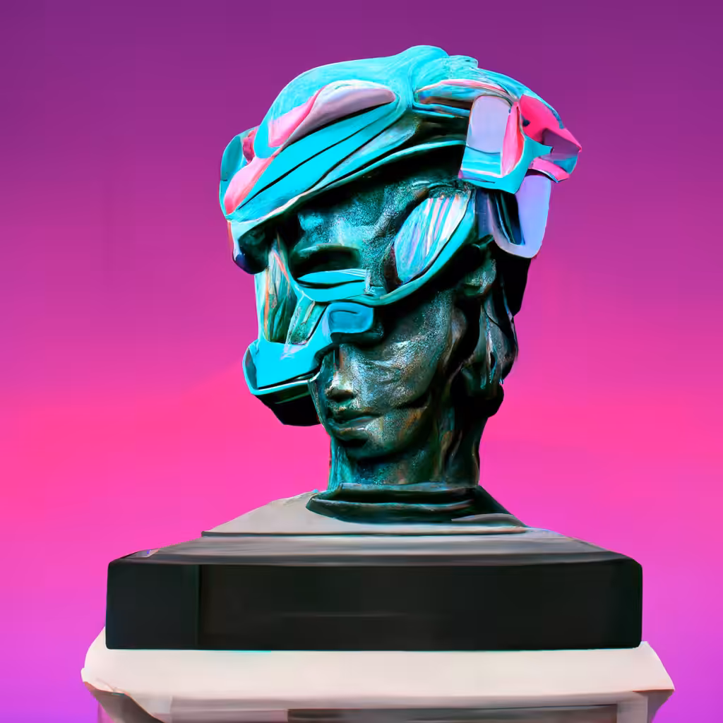 DESKTOP STATUE SYSTEMS LIMITED #155