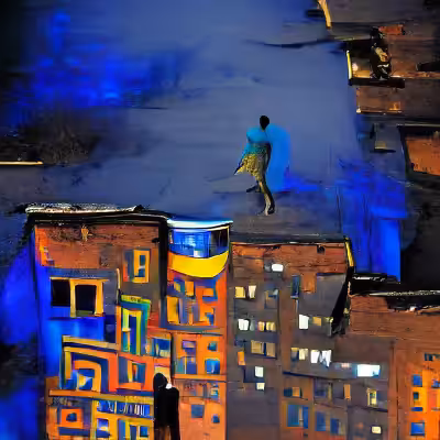 Make the Leap