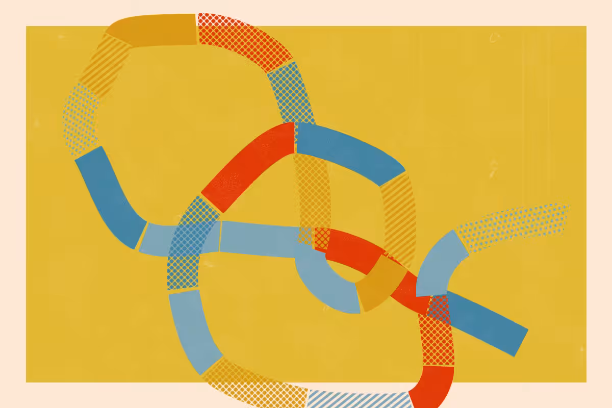 Serpentine 25 #317