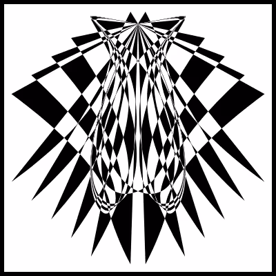 SymWarp #10