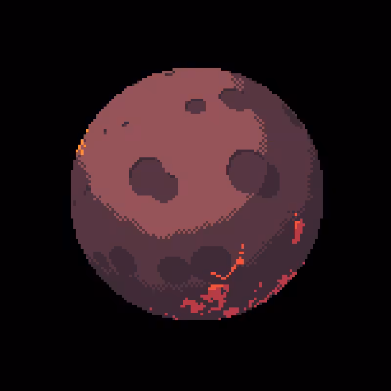 FX Planets #89