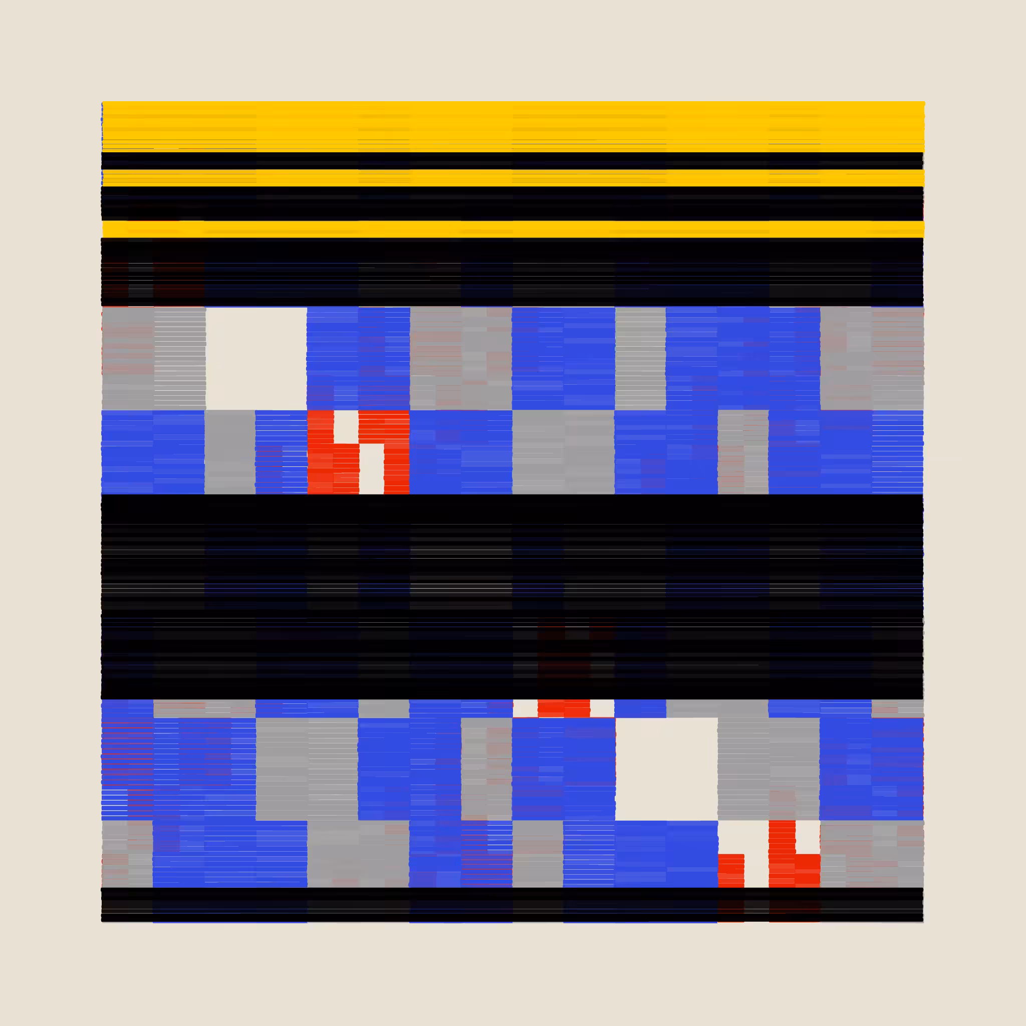 BITFRAMES: #747