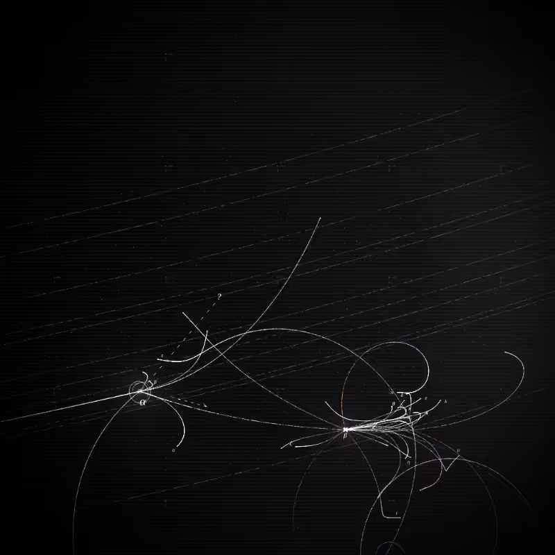 Subatomic Compositions #89