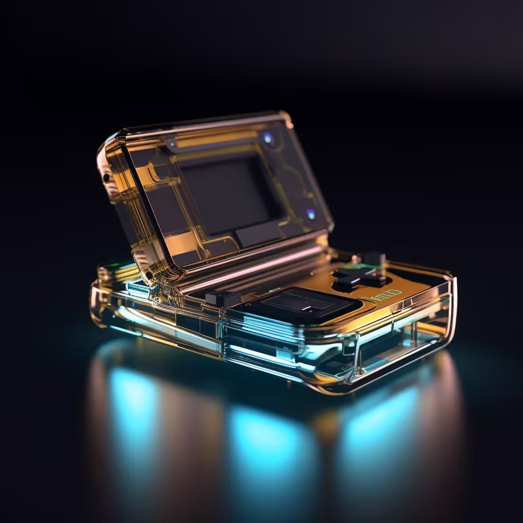 JUST A GAMEBOY #194
