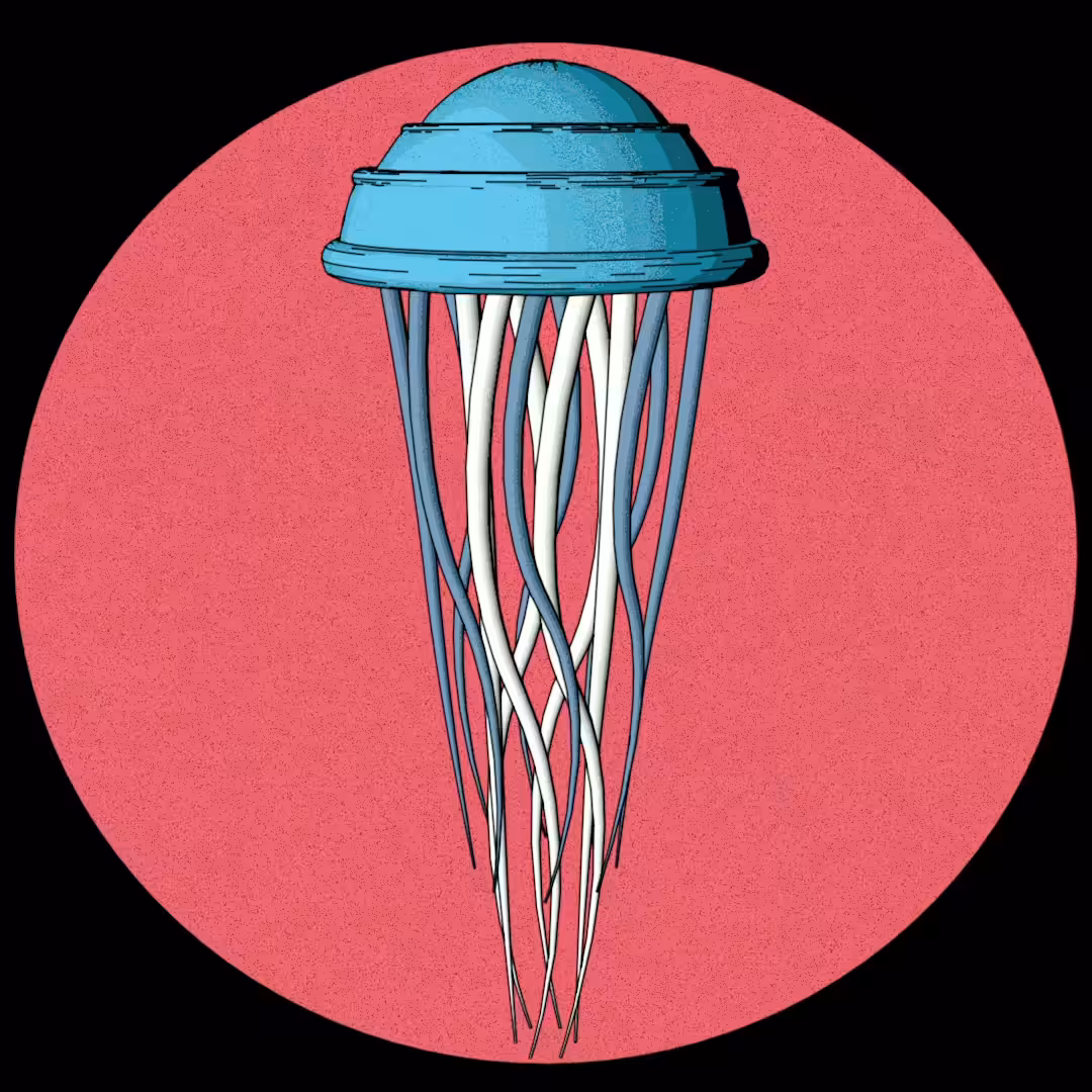Jellychal