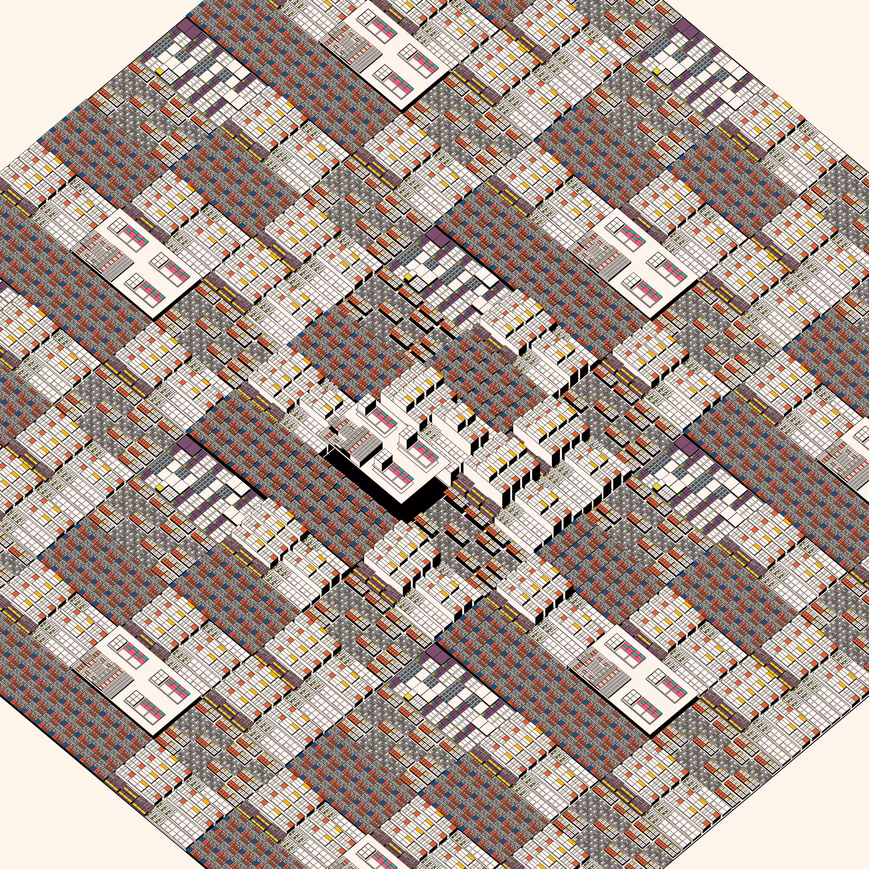Decagon #13168