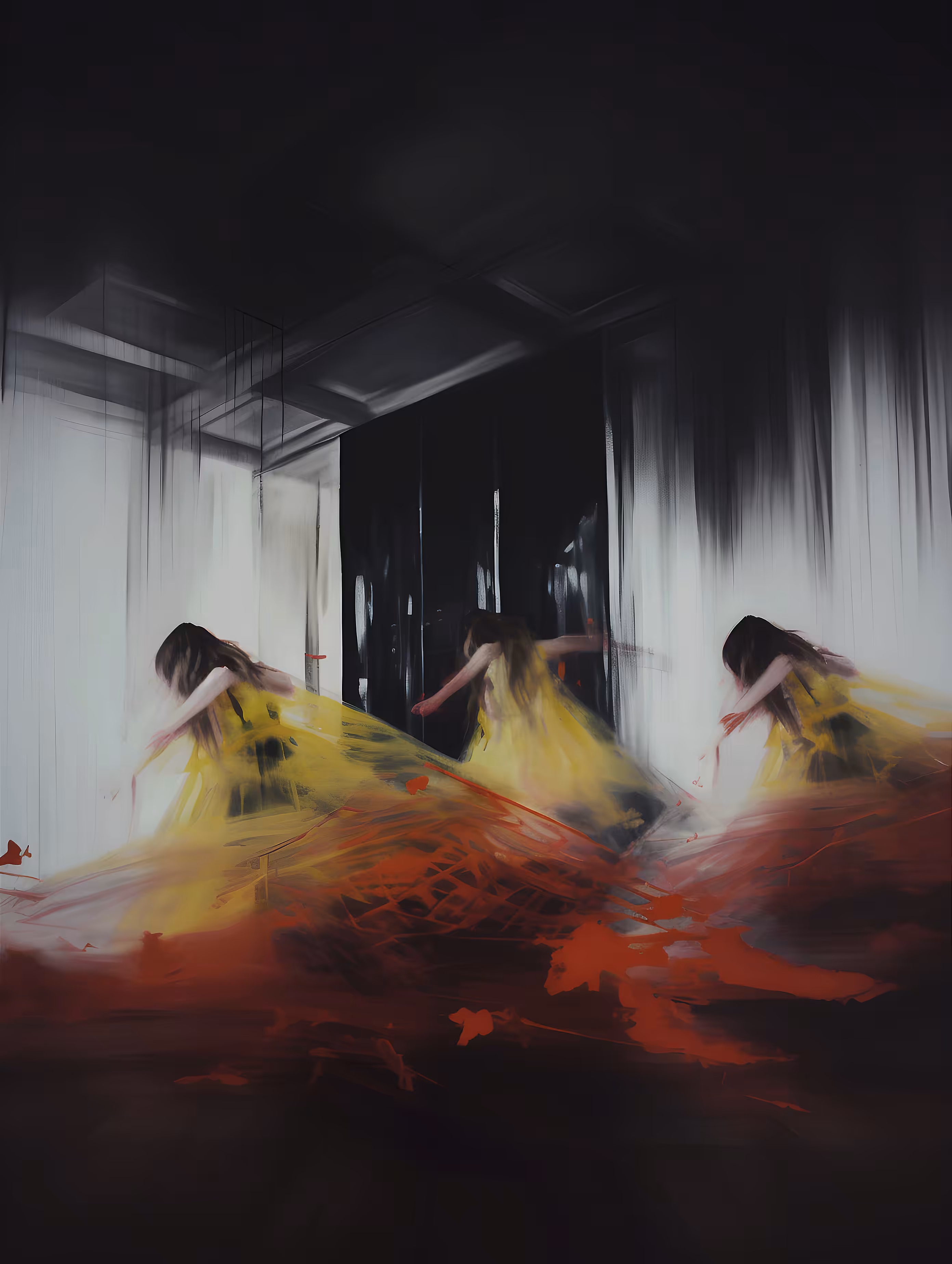 the last movement