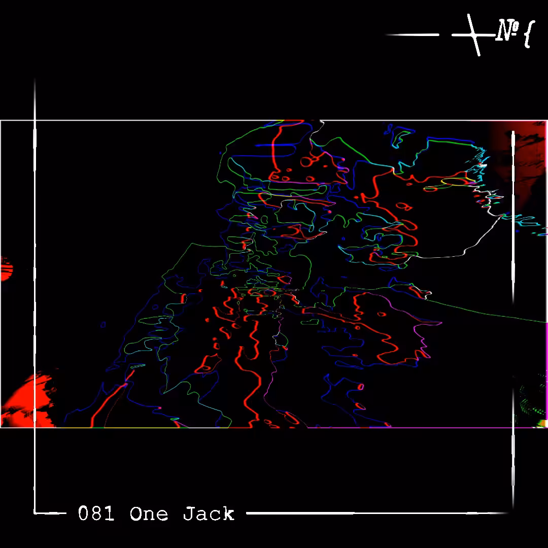 081 One Jack
