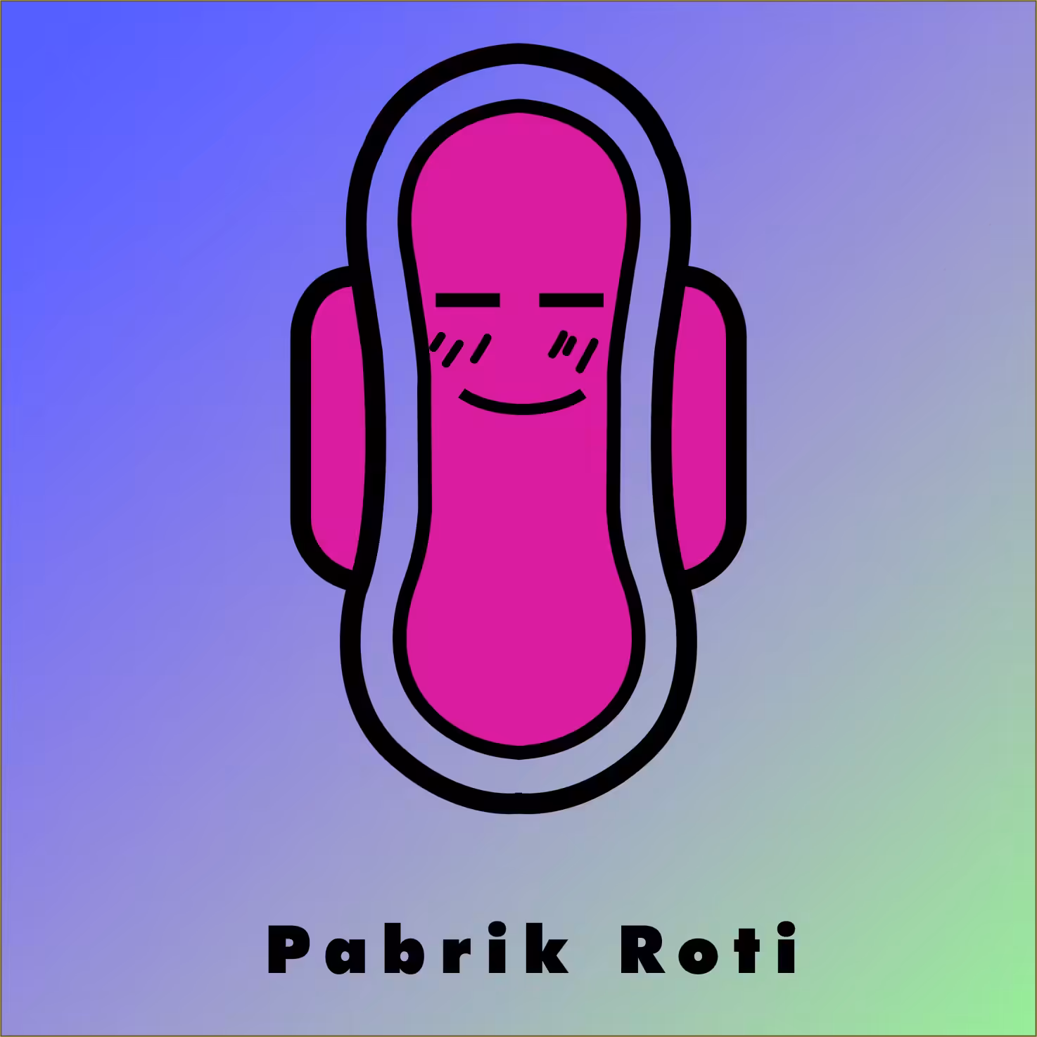 Logo Pabrik Roti: PABRIKROTI.IDN #5092