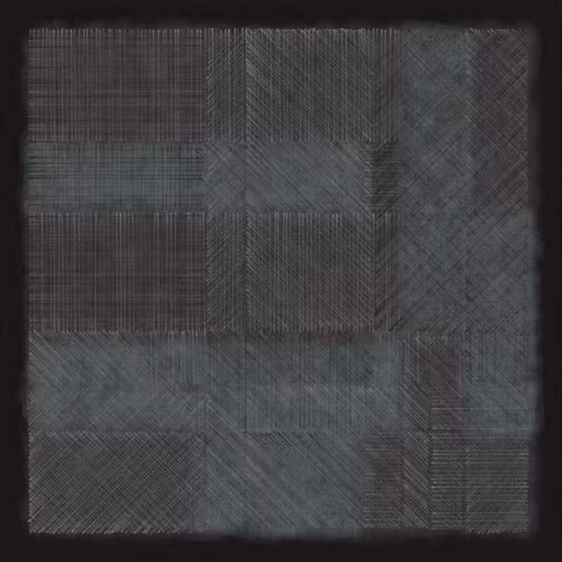 Landstreicherin #8